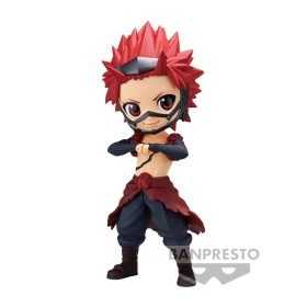 My Hero Academia – Q Posket – Eijiro Kirishima