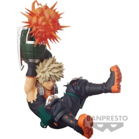 My Hero Academia – Katsuki Bakugo