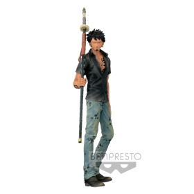 One Piece – Super Master Stars Piece – Trafalgar Law