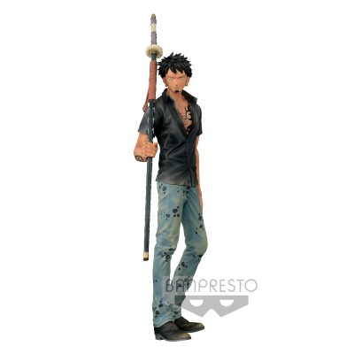One Piece – Super Master Stars Piece – Trafalgar Law