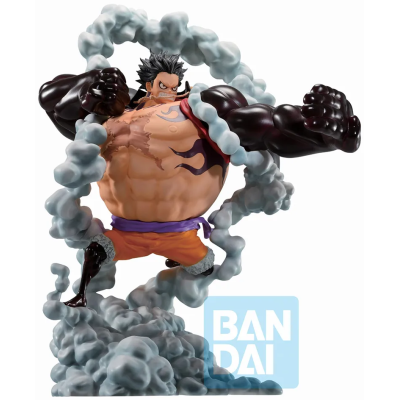 One Piece – Wano Ichibansho Figure – Monkey D.Luffy