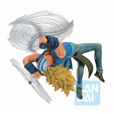 One Piece – Wano Ichibansho Figure – Killer