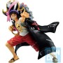 One Piece – Red Ichibansho – Monkey D.Luffy