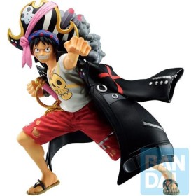 One Piece – Red Ichibansho – Monkey D.Luffy