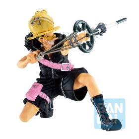 One Piece – Red Ichibansho – Usopp