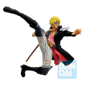 One Piece – Red Ichibansho – Sanji