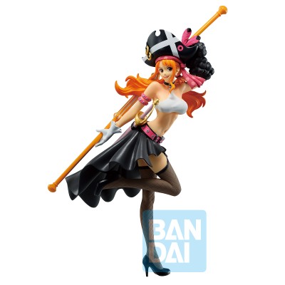 One Piece – Red Ichibansho – Nami
