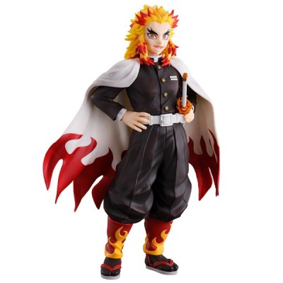 Demon Slayer – The Hashira Ichibansho – Kyojuro Rengoku