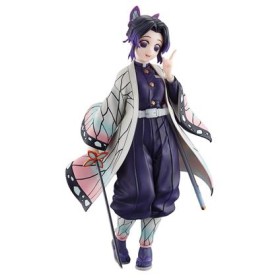 Demon Slayer – The Hashira Ichibansho – Shinobu Kocho
