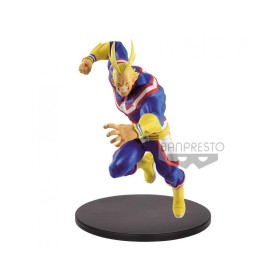 My Hero Academia – The Amazing Heroes – All Might