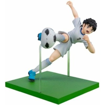 Captain Tsubasa – Statue Misaki