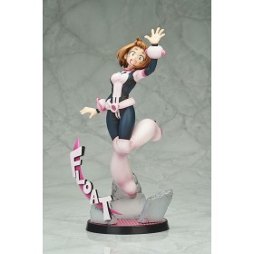 My Hero Academia – Ochaco Urarakai Hero Suit Version