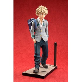My Hero Academia –Konekore Katsuki Bakugou Uniform Version