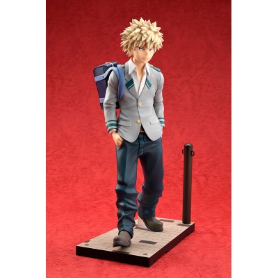 My Hero Academia –Konekore Katsuki Bakugou Uniform Version