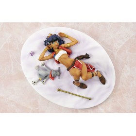 Nadia: The Secret of Blue Water – Nadia – TV Broadcasting 30 Years Model