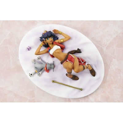 Nadia: The Secret of Blue Water – Nadia – TV Broadcasting 30 Years Model