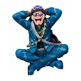 One Piece – Figuarts Zero – Usopp – 20th Anniversary Version