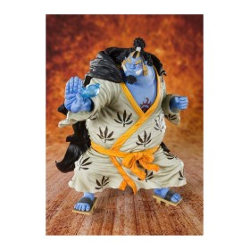 One Piece – Figuarts Zero – Knight of the Sea – Jinbe