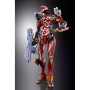 Neon Genesis Evangelion – Metal Build Action Figure – EVA–02 Production Model EVA 2020 Ver
