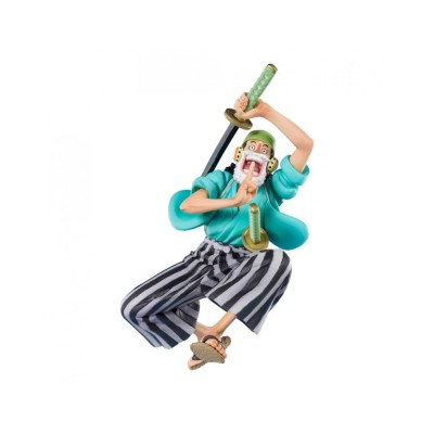 One Piece – Figuarts Zero – Usopp Usohachi