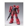Mobile Suit Gundam: The Origin – GFFMC Action Figure – MS–05S Char Aznable´s Zaku I