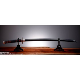 Demon Slayer: Kimetsu no Yaiba –  Proplica Replica – Nichirin Sword Tanjiro Kamado