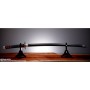 Demon Slayer: Kimetsu no Yaiba –  Proplica Replica – Nichirin Sword Tanjiro Kamado