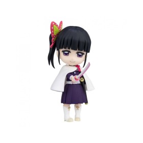 Demon Slayer: Kimetsu no Yaiba – Figuarts Minifigure – Kanao Tsuyuri