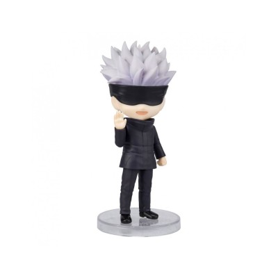 Jujutsu Kaisen – Figuarts Mini – Satoru Gojo