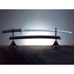 Demon Slayer: Kimetsu no Yaiba –  Proplica Replica – Nichirin Sword (Muichiro Tokito)
