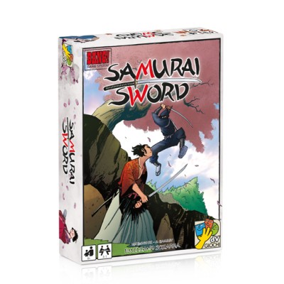 Samurai Sword