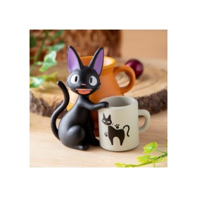 Statuetta portapenne Jiji – Kiki – Consegne a domicilio