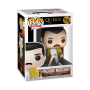 Queen – Pop Rocks – Freddie Mercury Wembley 1986 – 96