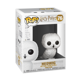Harry Potter – Pop – Hedwig – 76
