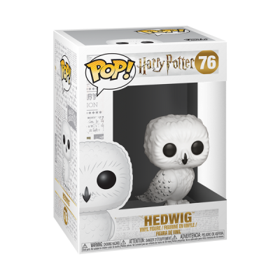 Harry Potter – Pop – Hedwig – 76