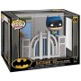 Batman – Pop Town – Batman With The Hall of Justice – 09