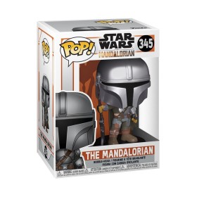 Star Wars – Pop – The Mandalorian – 345