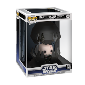Star Wars – Pop – Darth Vader in Meditation Chamber