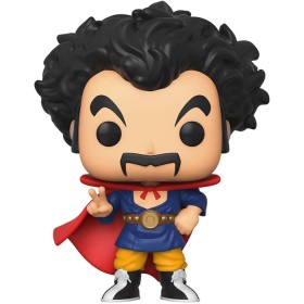 Dragon Ball – Pop Animation – Hercule/Mr Satan