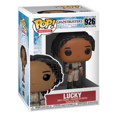 Ghostbusters – Pop Movies – Lucky – 926