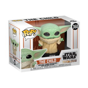 Star Wars – Pop – Mandalorian The Child – 368