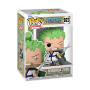 One Piece – Pop Animation – Roronoa Zoro – 923