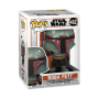 Star Wars – Pop – Mandalorian Boba Fett – 462