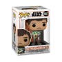 Star Wars – Pop – Mandalorian With Grogu – 461