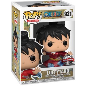 One Piece – Pop Animation – Luffytaro – 921
