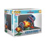 Lilo & Stitch – Funko Pop – Stitch in Rocket – 102