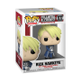 Fullmetal Alchemist –Pop Animation – Riza Hawkeye – 1177