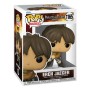 Attack on Titan – Pop Animation – Eren Jaeger