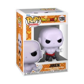 Dragon Ball Super – Funko Pop – Jiren