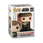 Star Wars – Pop – Luke Skywalker With Grogu